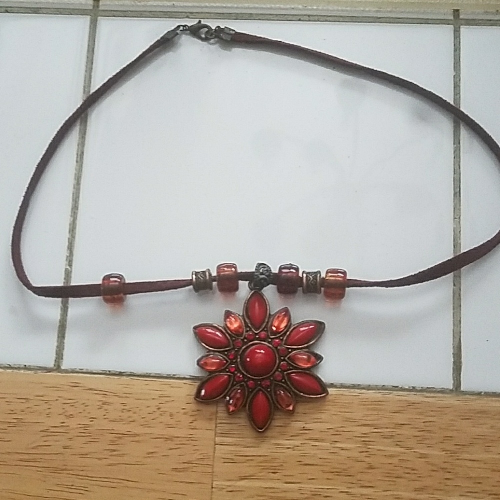Necklace